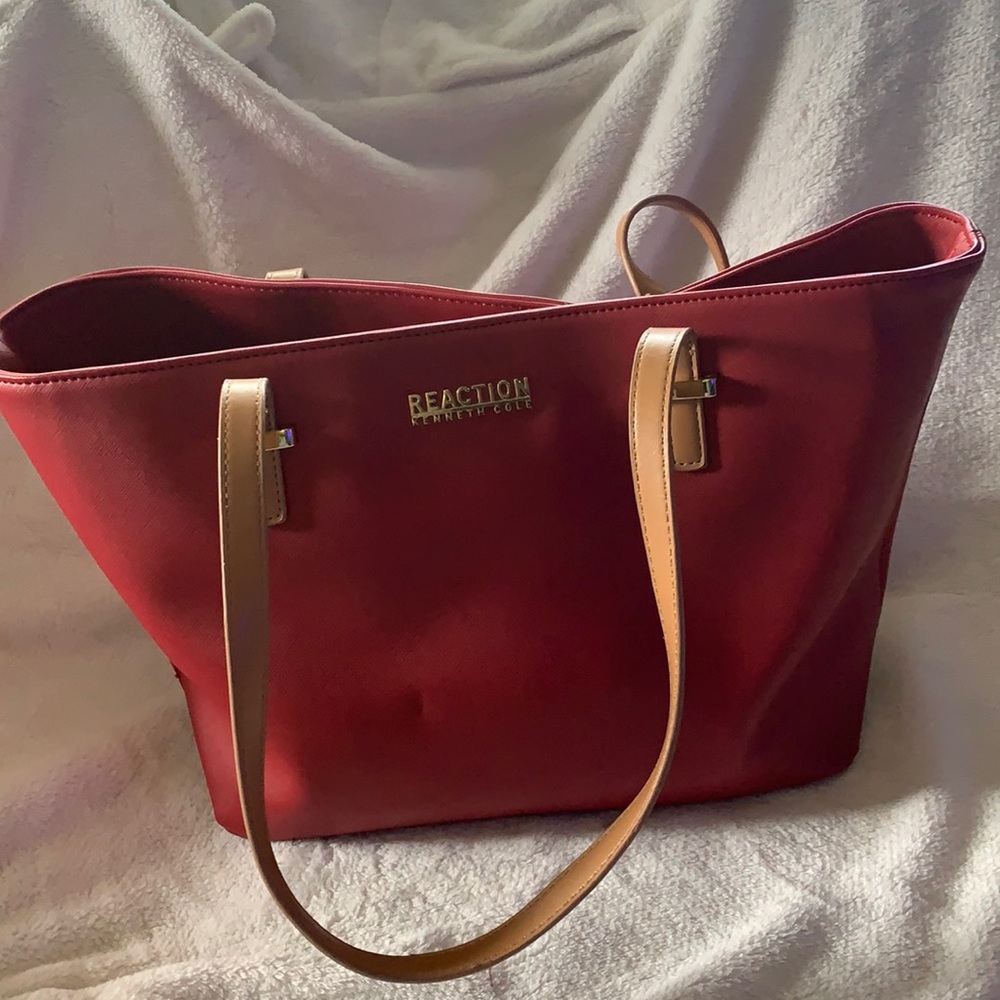 Kenneth Cole shoulder bag
